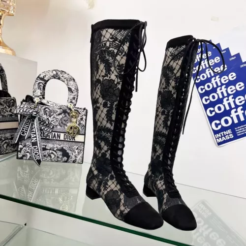 Christian Dior Boots For Women #1378171