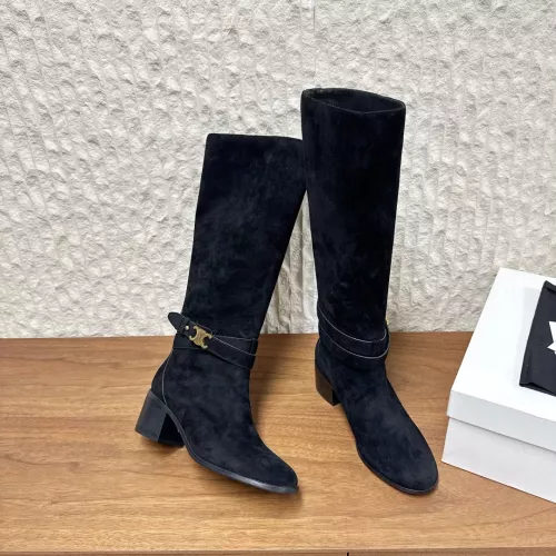 Celine Boots For Women #1378173