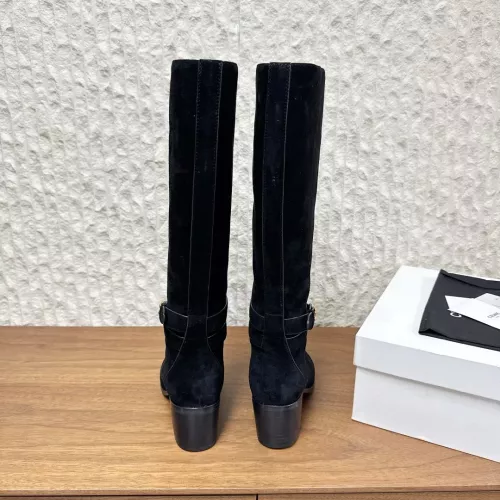 Cheap Celine Boots For Women #1378173 Replica Wholesale [$225.00 USD] [ITEM#1378173] on Replica Celine Boots