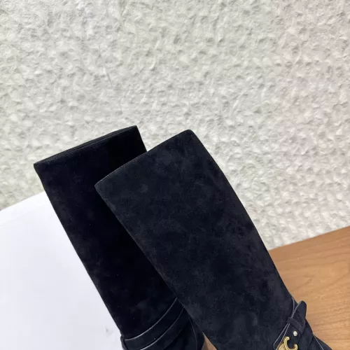 Cheap Celine Boots For Women #1378173 Replica Wholesale [$225.00 USD] [ITEM#1378173] on Replica Celine Boots