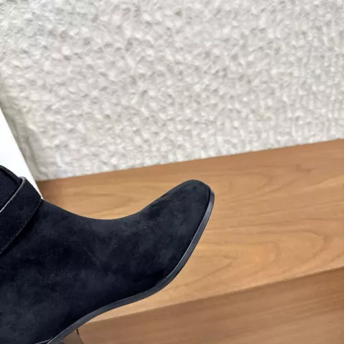 Cheap Celine Boots For Women #1378173 Replica Wholesale [$225.00 USD] [ITEM#1378173] on Replica Celine Boots