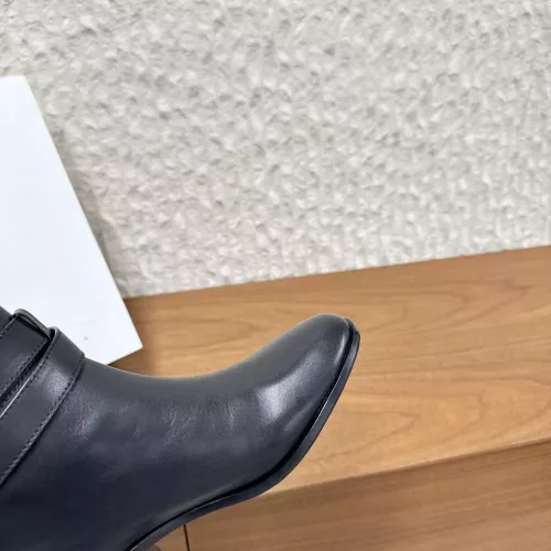 Cheap Celine Boots For Women #1378174 Replica Wholesale [$225.00 USD] [ITEM#1378174] on Replica Celine Boots