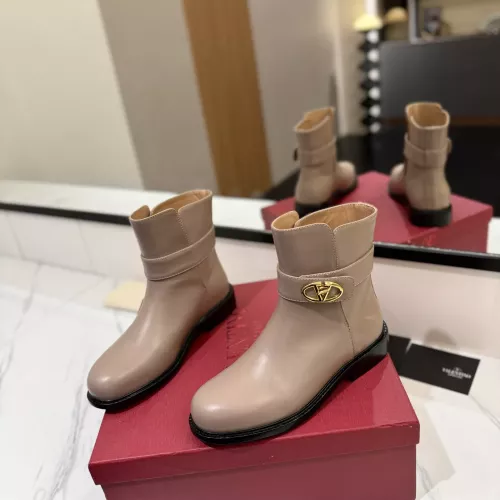 Valentino Boots For Women #1378177