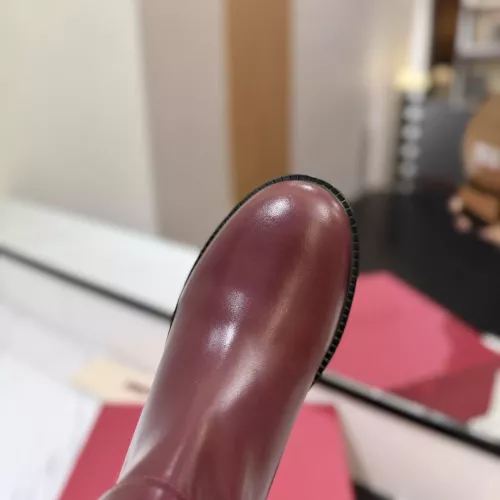 Cheap Valentino Boots For Women #1378178 Replica Wholesale [$165.00 USD] [ITEM#1378178] on Replica Valentino Boots