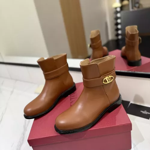 Valentino Boots For Women #1378179