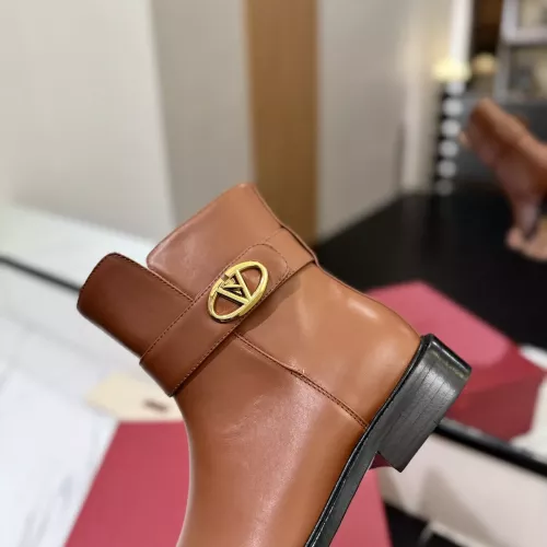 Cheap Valentino Boots For Women #1378179 Replica Wholesale [$165.00 USD] [ITEM#1378179] on Replica Valentino Boots
