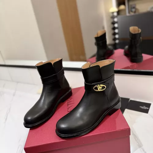 Valentino Boots For Women #1378180