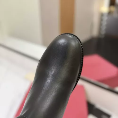 Cheap Valentino Boots For Women #1378180 Replica Wholesale [$165.00 USD] [ITEM#1378180] on Replica Valentino Boots