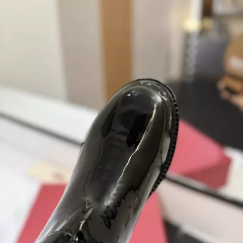 Cheap Valentino Boots For Women #1378181 Replica Wholesale [$165.00 USD] [ITEM#1378181] on Replica Valentino Boots