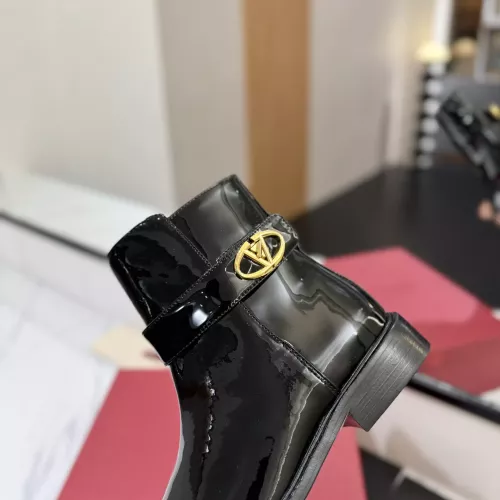 Cheap Valentino Boots For Women #1378181 Replica Wholesale [$165.00 USD] [ITEM#1378181] on Replica Valentino Boots