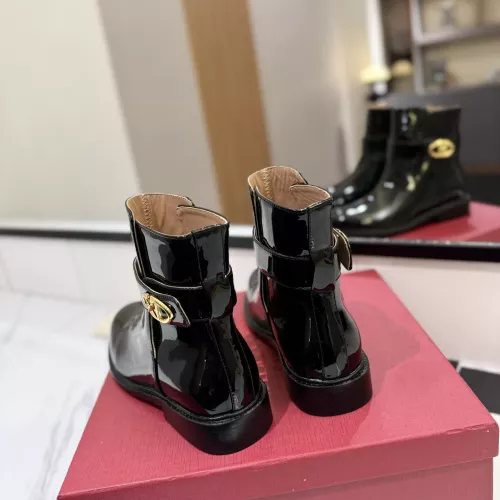 Cheap Valentino Boots For Women #1378181 Replica Wholesale [$165.00 USD] [ITEM#1378181] on Replica Valentino Boots