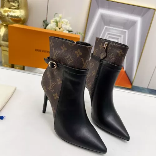 Louis Vuitton Boots For Women #1378183