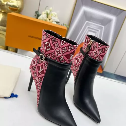 Louis Vuitton Boots For Women #1378185