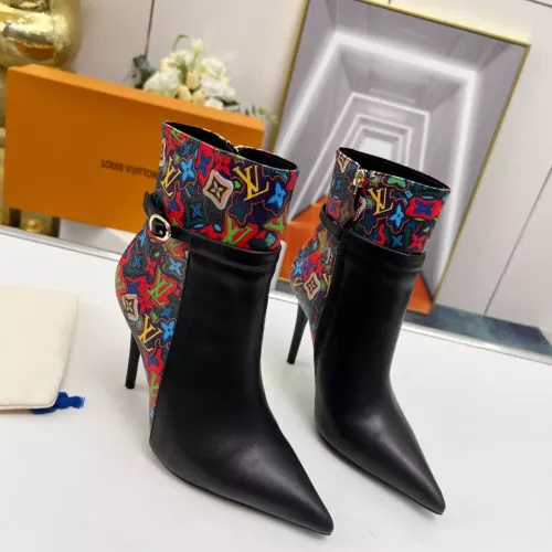 Louis Vuitton Boots For Women #1378186