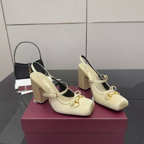 Gucci Sandal For Women #1378187