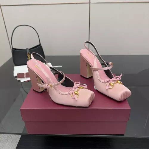 Gucci Sandal For Women #1378188