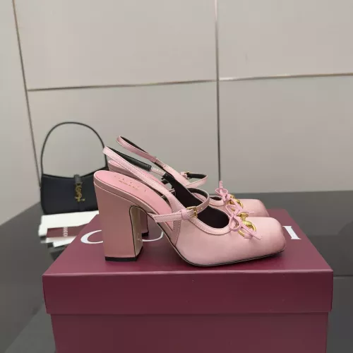 Cheap Gucci Sandal For Women #1378188 Replica Wholesale [$125.00 USD] [ITEM#1378188] on Replica Gucci Sandal