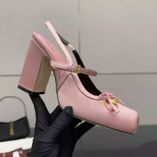 Cheap Gucci Sandal For Women #1378188 Replica Wholesale [$125.00 USD] [ITEM#1378188] on Replica Gucci Sandal