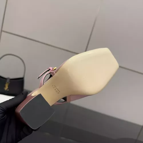 Cheap Gucci Sandal For Women #1378188 Replica Wholesale [$125.00 USD] [ITEM#1378188] on Replica Gucci Sandal