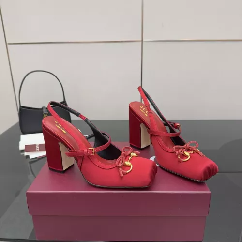 Gucci Sandal For Women #1378189