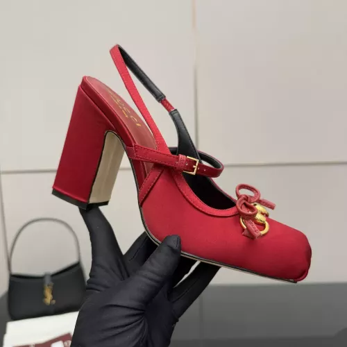 Cheap Gucci Sandal For Women #1378189 Replica Wholesale [$125.00 USD] [ITEM#1378189] on Replica Gucci Sandal