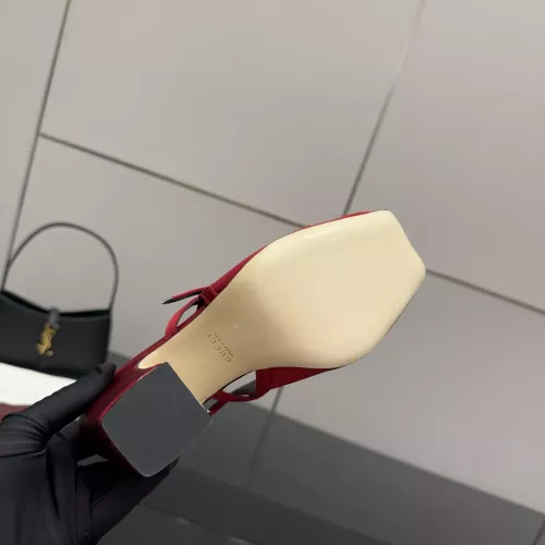 Cheap Gucci Sandal For Women #1378189 Replica Wholesale [$125.00 USD] [ITEM#1378189] on Replica Gucci Sandal