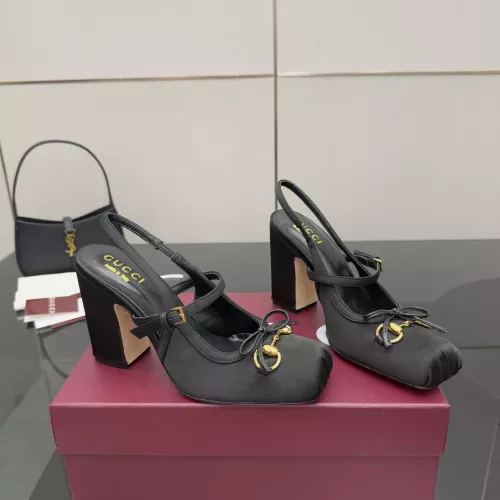 Gucci Sandal For Women #1378190