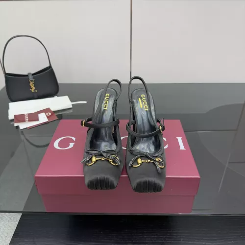 Cheap Gucci Sandal For Women #1378190 Replica Wholesale [$125.00 USD] [ITEM#1378190] on Replica Gucci Sandal