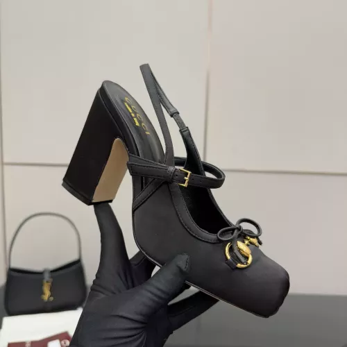 Cheap Gucci Sandal For Women #1378190 Replica Wholesale [$125.00 USD] [ITEM#1378190] on Replica Gucci Sandal