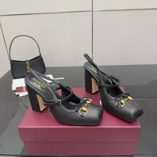 Gucci Sandal For Women #1378191