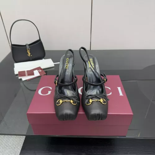 Cheap Gucci Sandal For Women #1378191 Replica Wholesale [$125.00 USD] [ITEM#1378191] on Replica Gucci Sandal