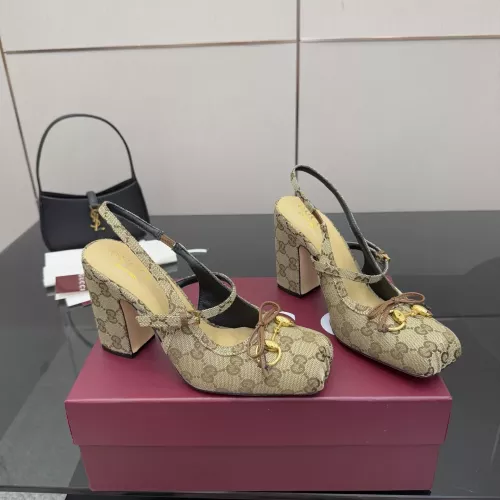 Gucci Sandal For Women #1378193