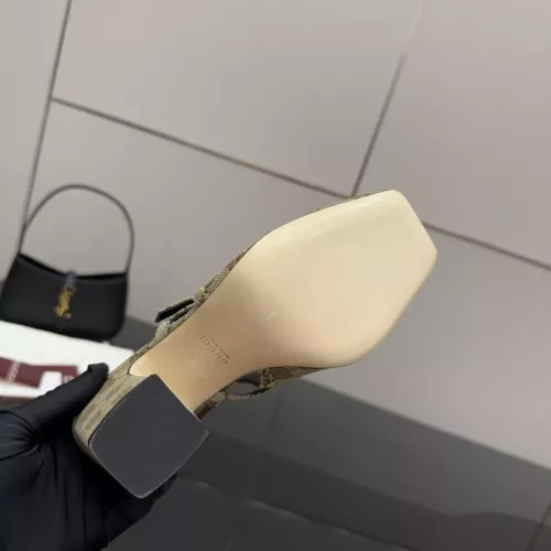 Cheap Gucci Sandal For Women #1378193 Replica Wholesale [$125.00 USD] [ITEM#1378193] on Replica Gucci Sandal