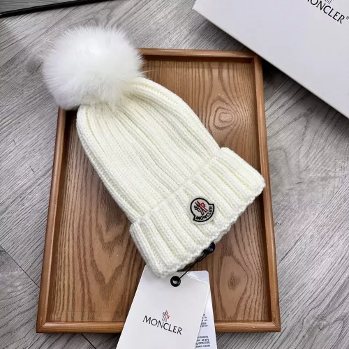 Cheap Moncler Caps #1378194 Replica Wholesale [$34.00 USD] [ITEM#1378194] on Replica Moncler Caps