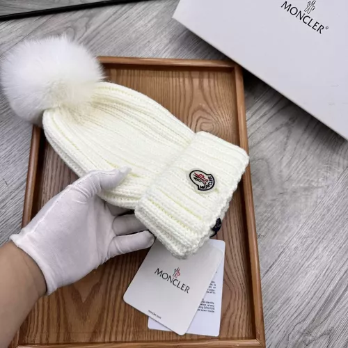 Cheap Moncler Caps #1378194 Replica Wholesale [$34.00 USD] [ITEM#1378194] on Replica Moncler Caps
