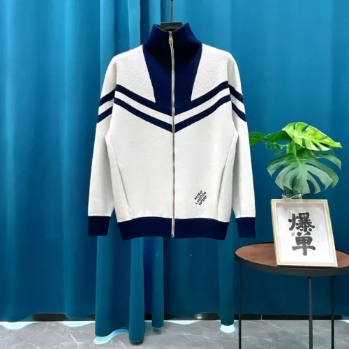 Louis Vuitton LV Jackets Long Sleeved For Unisex #1378197