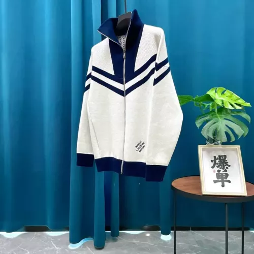 Cheap Louis Vuitton LV Jackets Long Sleeved For Unisex #1378197 Replica Wholesale [$88.00 USD] [ITEM#1378197] on Replica Louis Vuitton LV Jackets