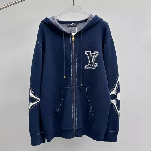 Louis Vuitton LV Jackets Long Sleeved For Unisex #1378198