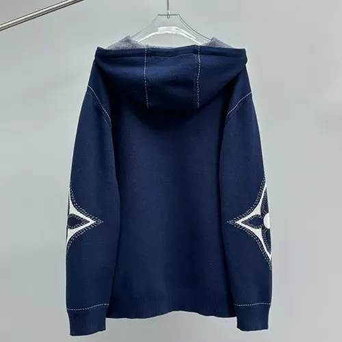 Cheap Louis Vuitton LV Jackets Long Sleeved For Unisex #1378198 Replica Wholesale [$96.00 USD] [ITEM#1378198] on Replica Louis Vuitton LV Jackets