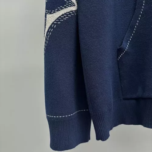 Cheap Louis Vuitton LV Jackets Long Sleeved For Unisex #1378198 Replica Wholesale [$96.00 USD] [ITEM#1378198] on Replica Louis Vuitton LV Jackets