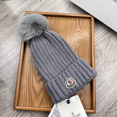 Cheap Moncler Caps #1378201 Replica Wholesale [$34.00 USD] [ITEM#1378201] on Replica Moncler Caps