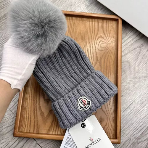 Cheap Moncler Caps #1378201 Replica Wholesale [$34.00 USD] [ITEM#1378201] on Replica Moncler Caps