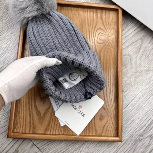Cheap Moncler Caps #1378201 Replica Wholesale [$34.00 USD] [ITEM#1378201] on Replica Moncler Caps