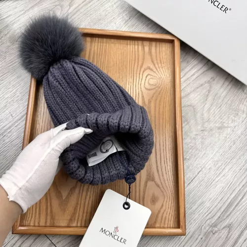 Cheap Moncler Caps #1378202 Replica Wholesale [$34.00 USD] [ITEM#1378202] on Replica Moncler Caps