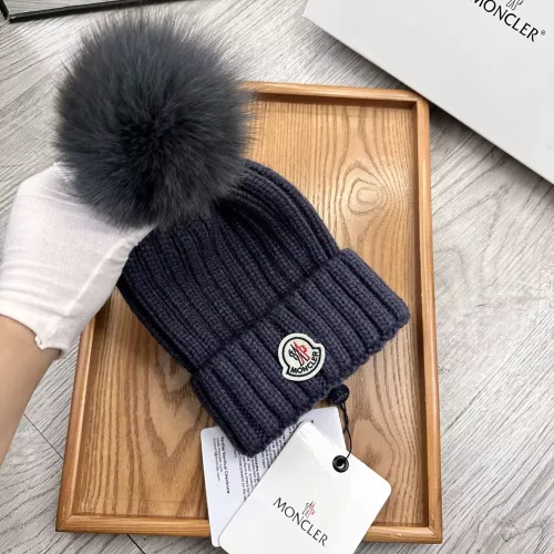 Cheap Moncler Caps #1378203 Replica Wholesale [$34.00 USD] [ITEM#1378203] on Replica Moncler Caps