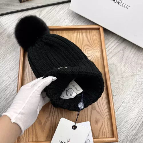 Cheap Moncler Caps #1378205 Replica Wholesale [$34.00 USD] [ITEM#1378205] on Replica Moncler Caps