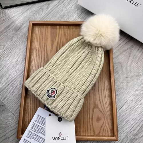 Cheap Moncler Caps #1378206 Replica Wholesale [$34.00 USD] [ITEM#1378206] on Replica Moncler Caps