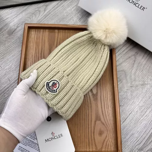 Cheap Moncler Caps #1378206 Replica Wholesale [$34.00 USD] [ITEM#1378206] on Replica Moncler Caps
