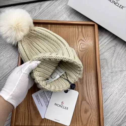 Cheap Moncler Caps #1378206 Replica Wholesale [$34.00 USD] [ITEM#1378206] on Replica Moncler Caps