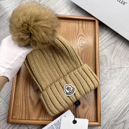 Cheap Moncler Caps #1378207 Replica Wholesale [$34.00 USD] [ITEM#1378207] on Replica Moncler Caps